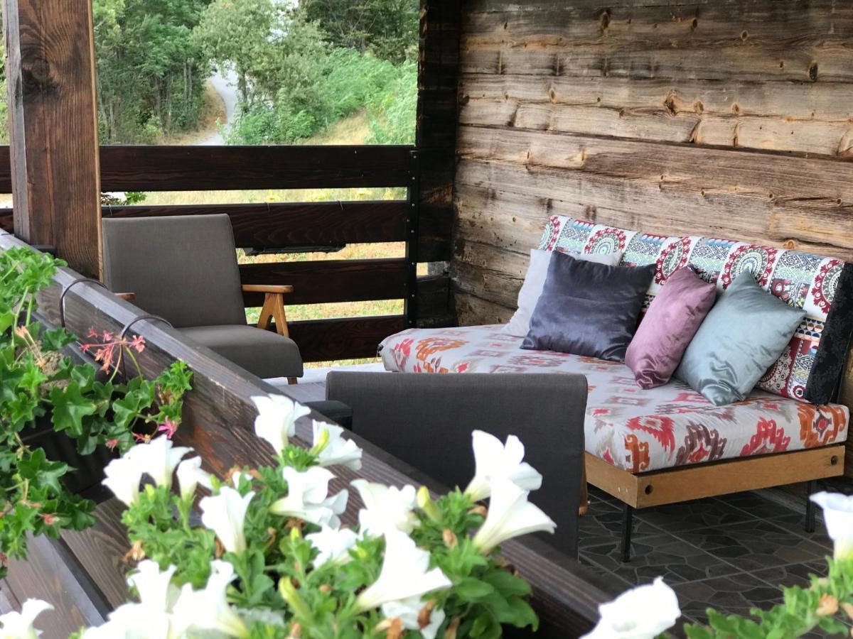 Zlatibor Cottages Luaran gambar