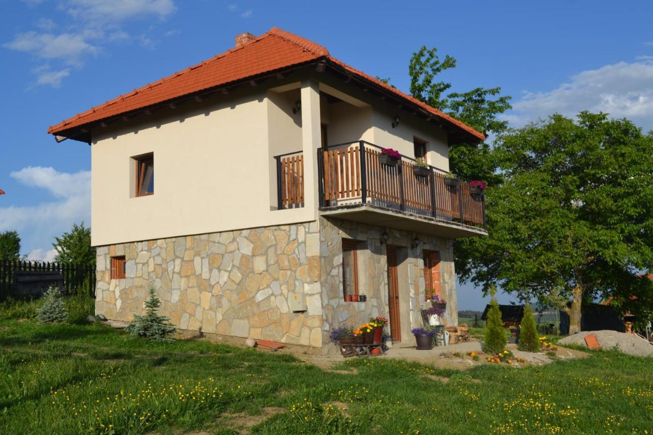 Zlatibor Cottages Luaran gambar