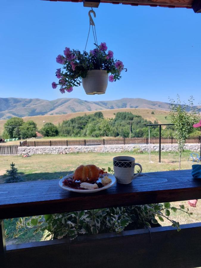 Zlatibor Cottages Luaran gambar