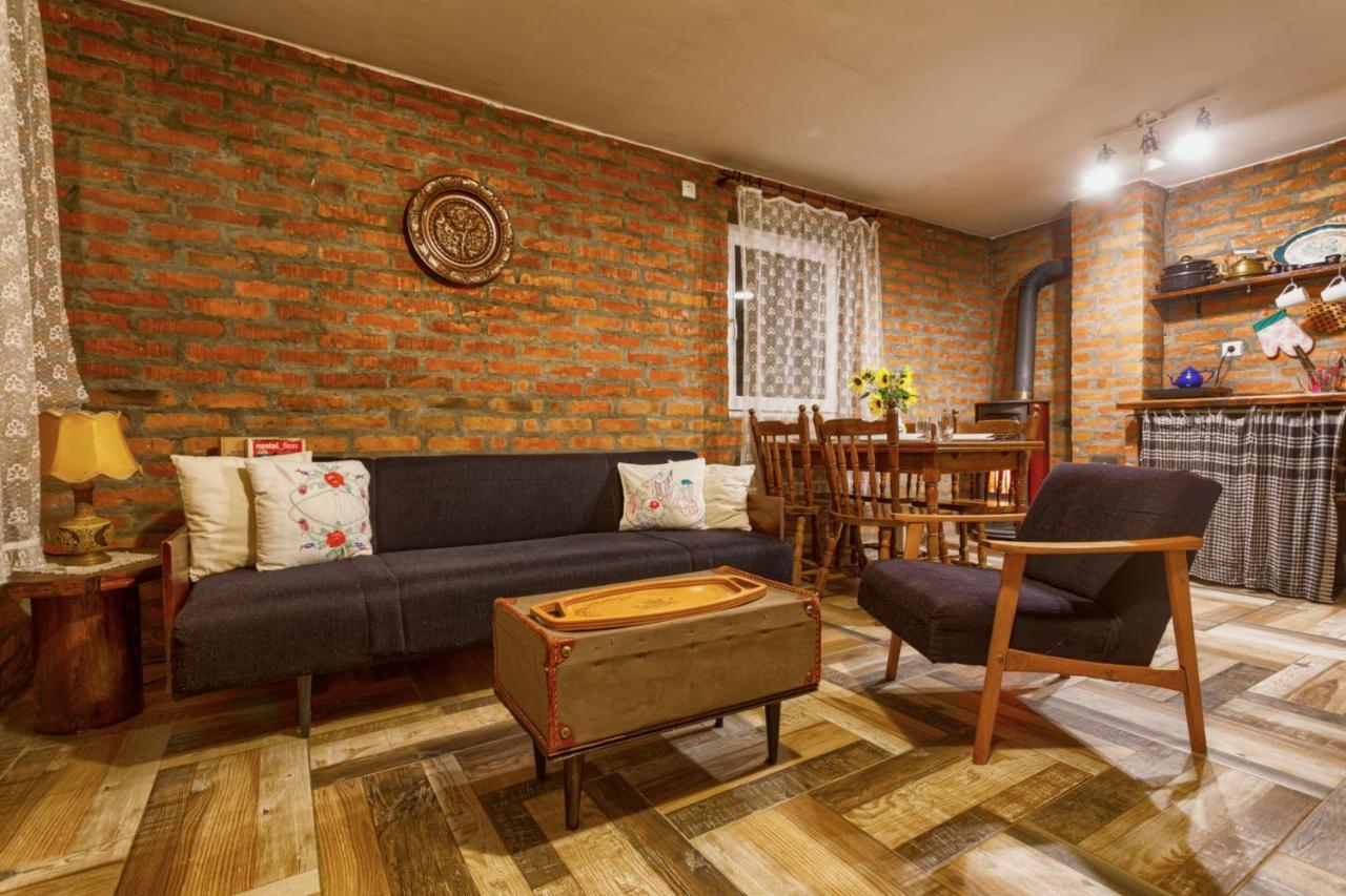 Zlatibor Cottages Luaran gambar