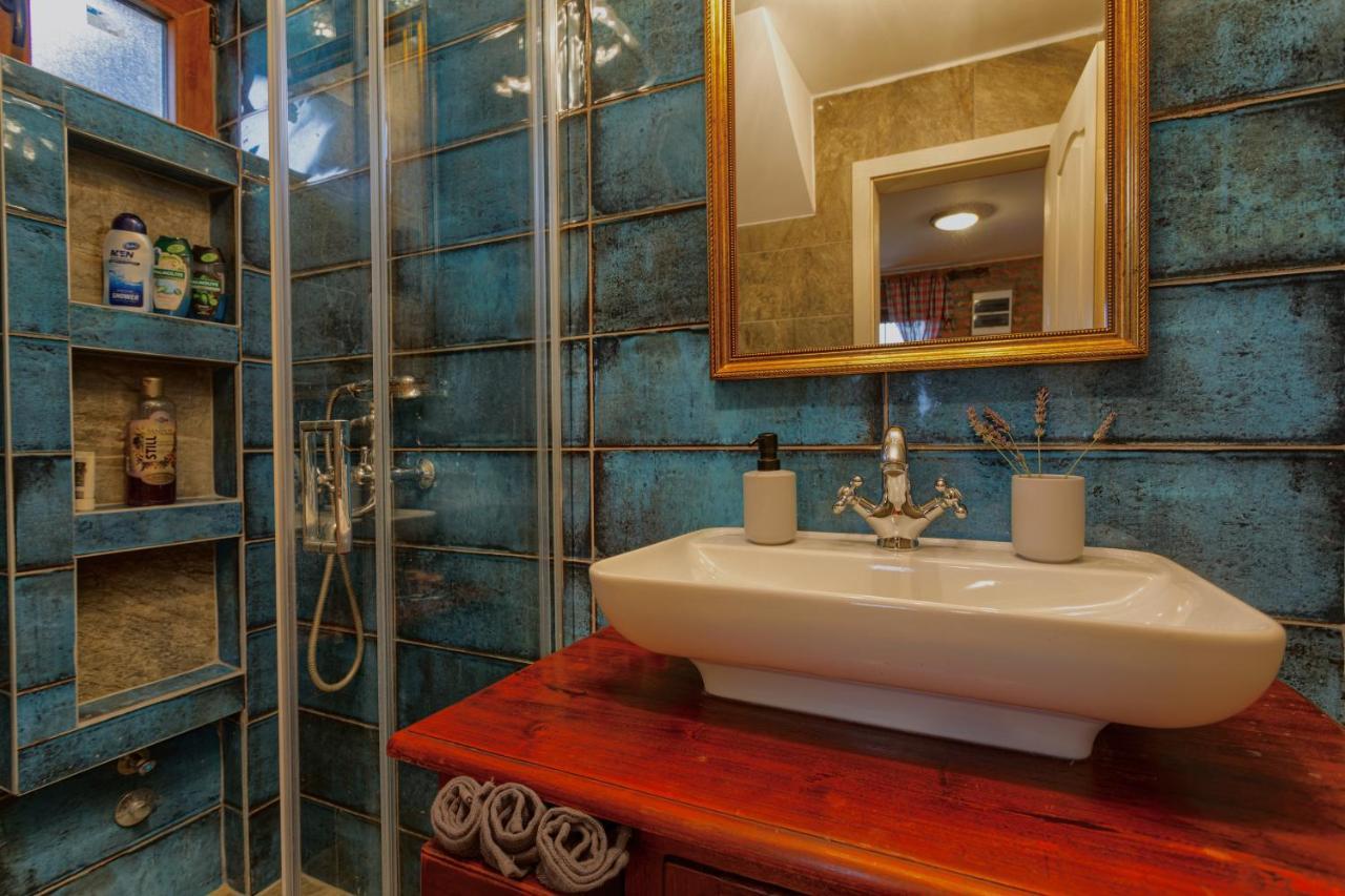 Zlatibor Cottages Luaran gambar