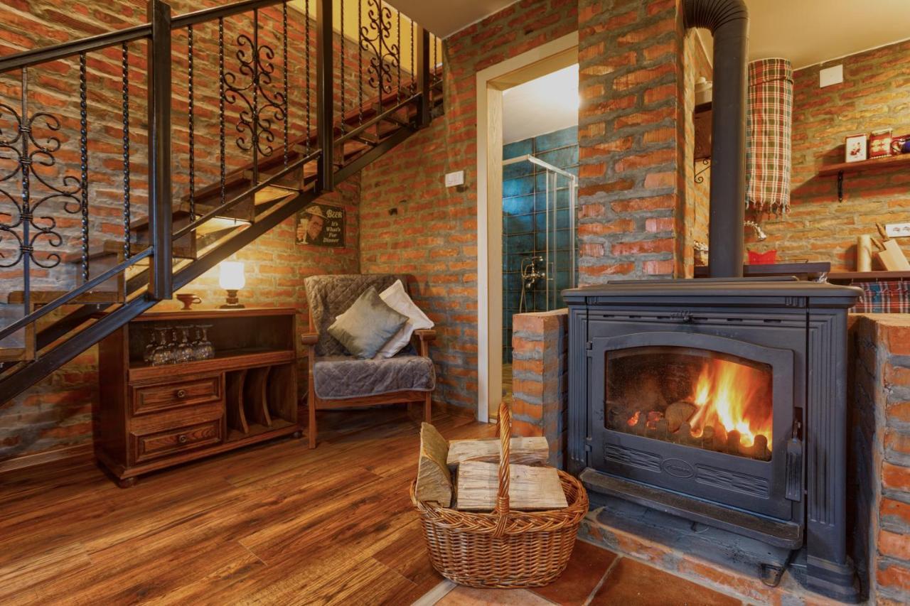 Zlatibor Cottages Luaran gambar