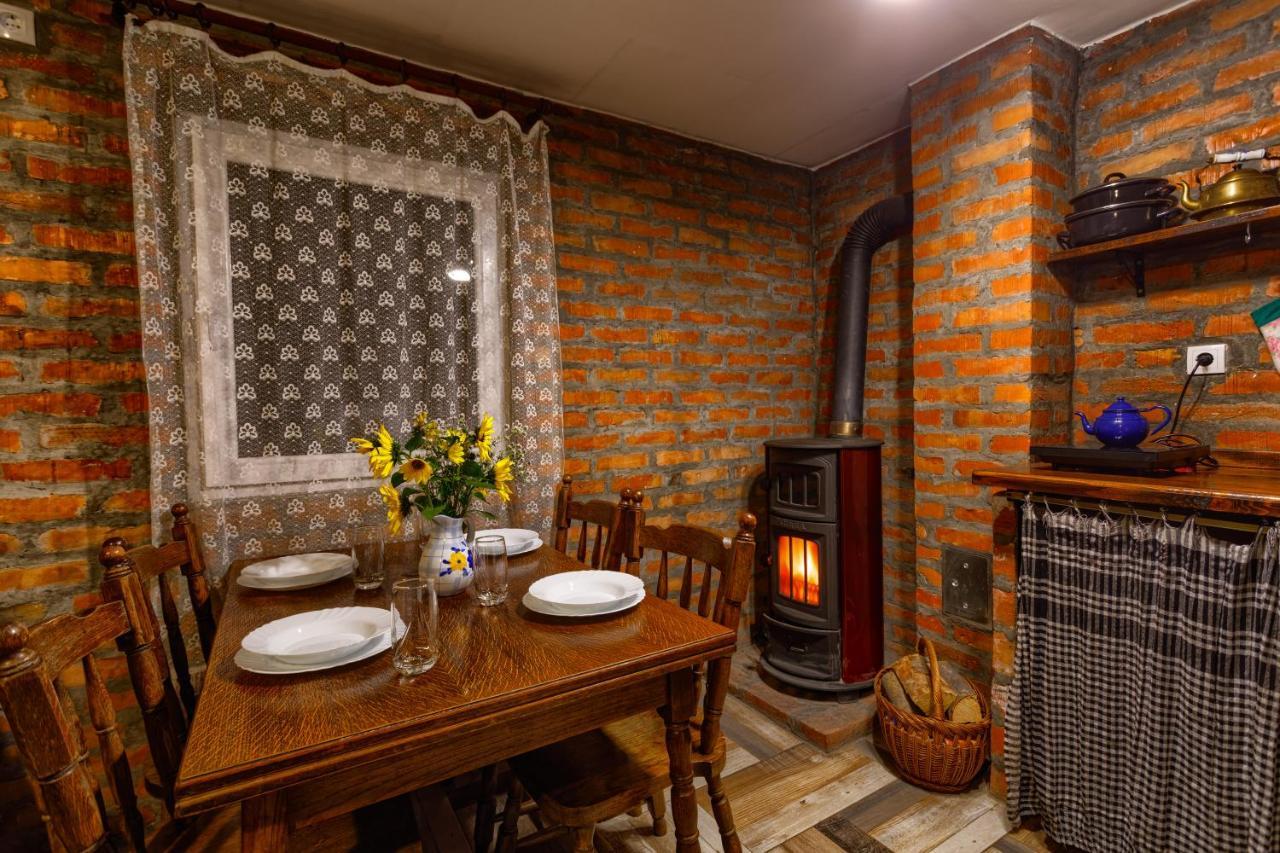 Zlatibor Cottages Luaran gambar