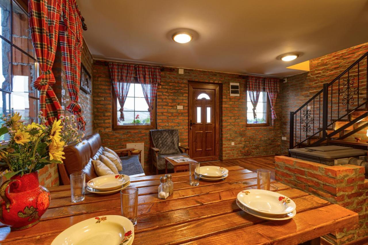 Zlatibor Cottages Luaran gambar