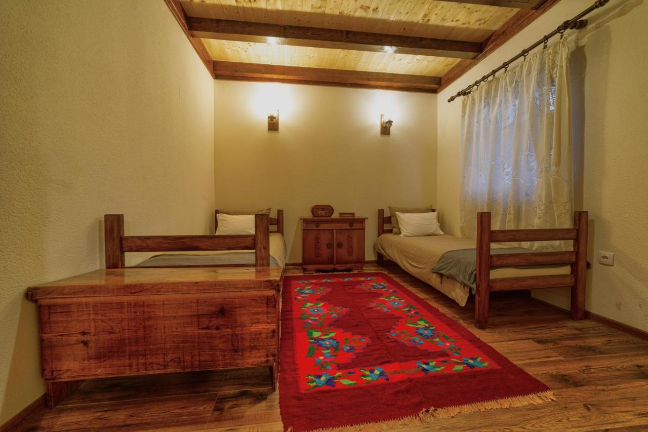 Zlatibor Cottages Luaran gambar